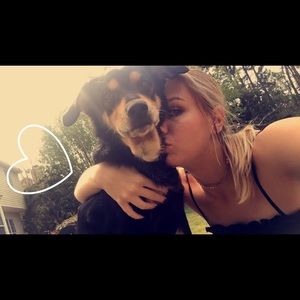 Meet your Posher, Grace